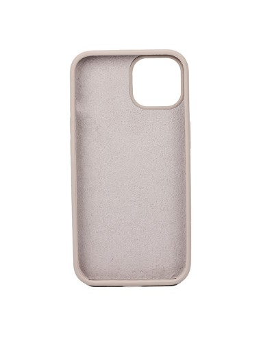iPhone 14 Plus Case Beige