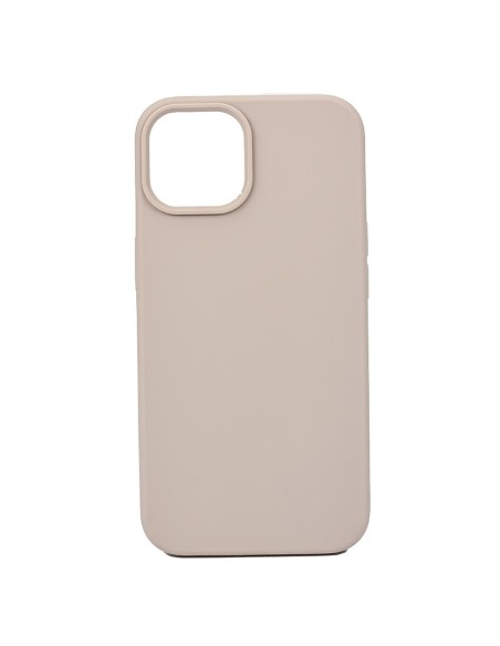 iPhone 14 Plus Case Beige