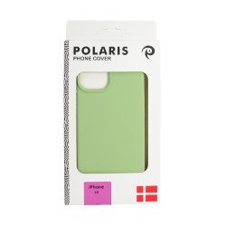 Packed iPhone14 Silicon Case Peppermint