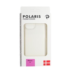 Packed iPhone 14 TPU Case