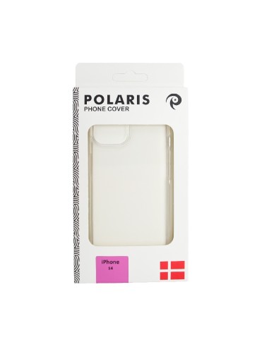 Packed iPhone 14 TPU Case
