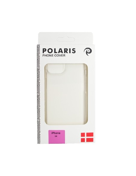 Packed iPhone 14 TPU Case