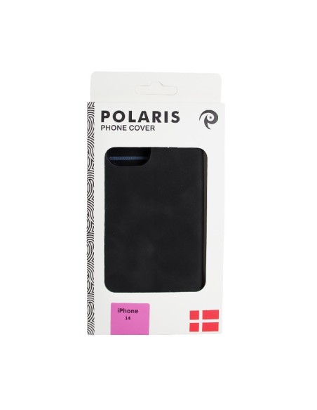 Packed iPhone 14 Wallet Case