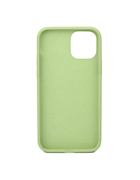 Packed iPhone14 Silicon Case Peppermint