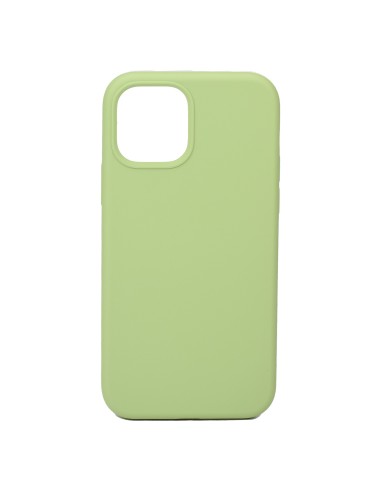 Packed iPhone14 Silicon Case Peppermint