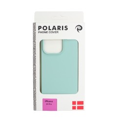 iPhone 14 Mint Silicon Case