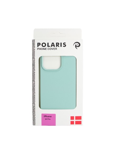 iPhone 14 Mint Silicon Case