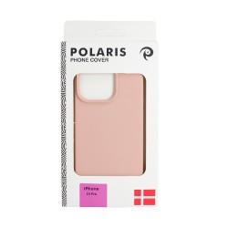 iPhone 14 Pro Silicon Case Sand -ek Protection