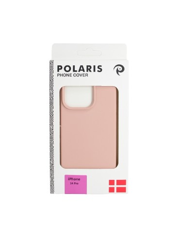 iPhone 14 Pro Silicon Case Sand -ek Protection