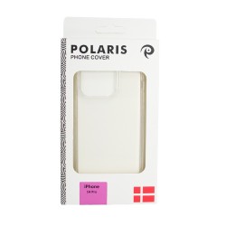 Packed iPhone 14 Pro TPU Case