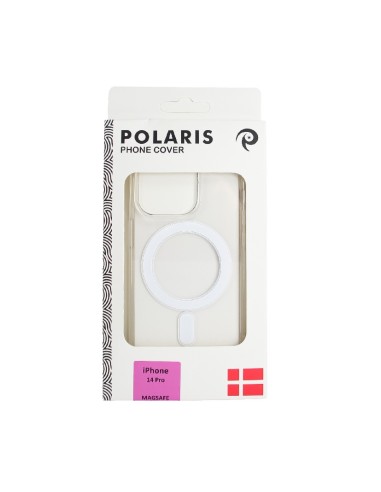 Packed iPhone 14 Pro MagSafe TPU Case