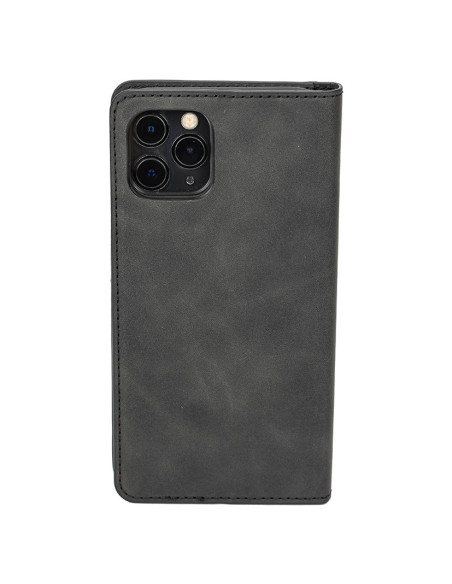 iPhone 11 Pro Max Wallet Case Black iPhone 11 Pro Max Wallet Case Black