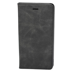 iPhone 11 Pro Max Wallet Case Black 2