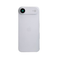 iPhone Air Back Glass - Cloud White - OEM Quality