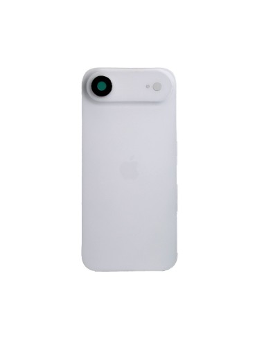 iPhone Air Back Glass - Cloud White - OEM Quality