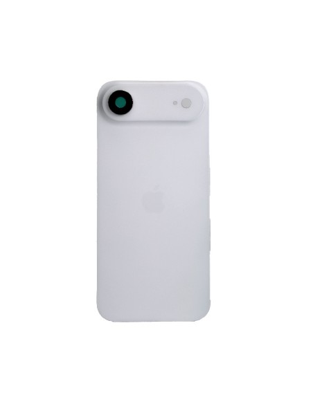 iPhone Air Back Glass - Cloud White - OEM Quality