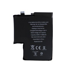 iPhone 17 Pro Battery - OEM Quality 2