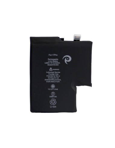 iPhone 17 Pro Battery - OEM Quality