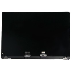 MacBook Complete A3186/A3403 Screen - Space Black - OEM Quality 2