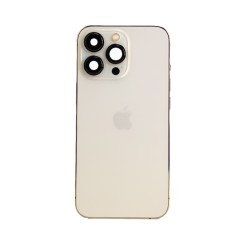iPhone 13 Pro - Pulled Housing with parts - Gold