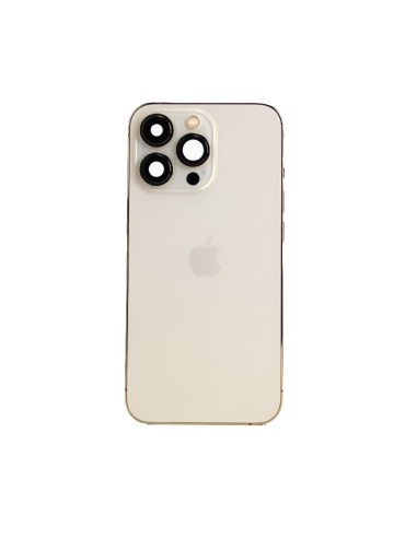 iPhone 13 Pro - Pulled Housing with parts - Gold