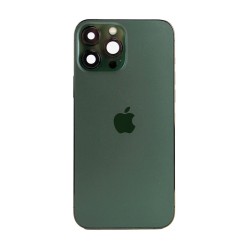 iPhone 13 Pro - Pulled Housing with parts - Green