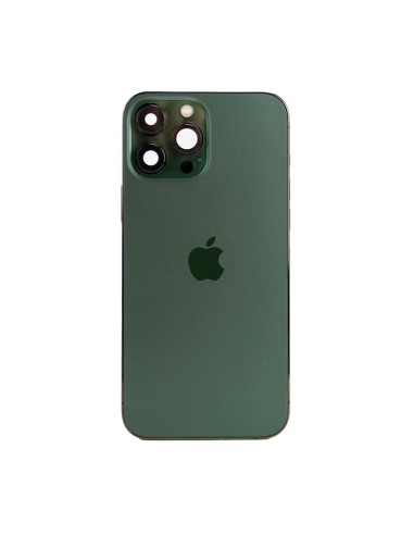 iPhone 13 Pro - Pulled Housing with parts - Green