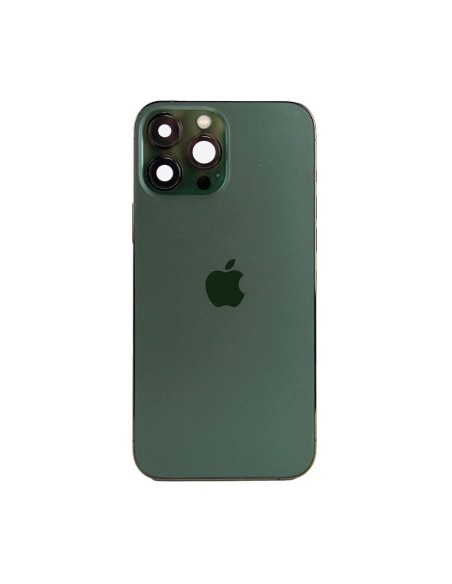 iPhone 13 Pro - Pulled Housing with parts - Green
