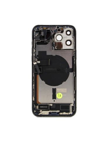 iPhone 13 Pro - Pulled Housing with parts - Green