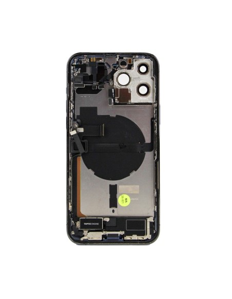 iPhone 13 Pro - Pulled Housing with parts - Green
