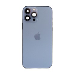 iPhone 13 Pro - Pulled Housing with parts - Sierra Blue