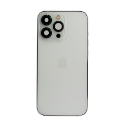iPhone 13 Pro - Pulled Housing with parts - Silver