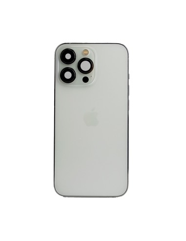 iPhone 13 Pro - Pulled Housing with parts - Silver