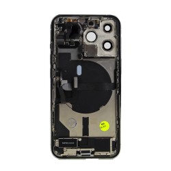 iPhone 13 Pro - Pulled Housing with parts - Silver 2