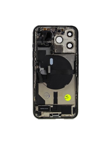 iPhone 13 Pro - Pulled Housing with parts - Silver