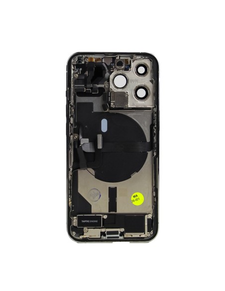 iPhone 13 Pro - Pulled Housing with parts - Silver