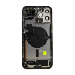 iPhone 13 Pro Max - Pulled Housing with parts - Green 2