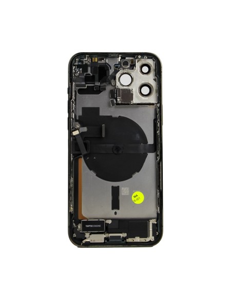 iPhone 13 Pro Max - Pulled Housing with parts - Green