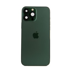 iPhone 13 Pro Max - Pulled Housing with parts - Green