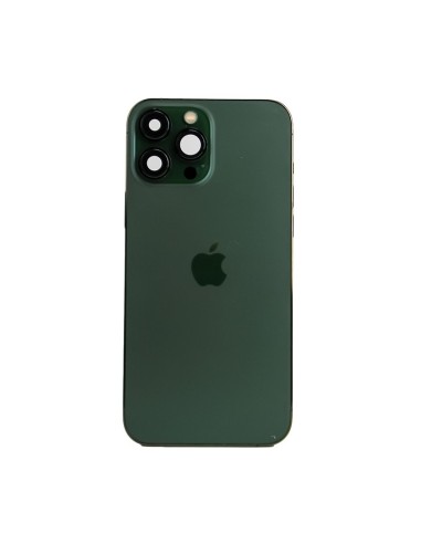 iPhone 13 Pro Max - Pulled Housing with parts - Green
