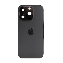 iPhone 14 Pro Pulled Housing with parts - Space Black