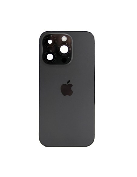 iPhone 14 Pro Pulled Housing with parts - Space Black