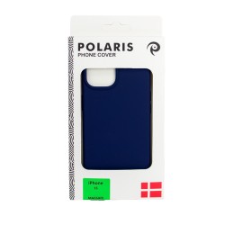 i 15 MagSafe Silicone Case - Dark Blue