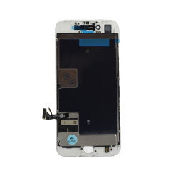iPhone 8 - White- Full Warranty Incell Quality 2