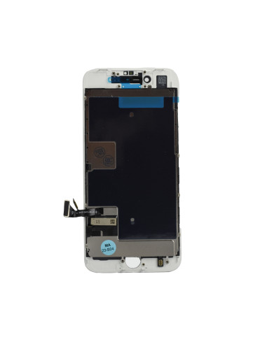 iPhone 8 - White- Full Warranty Incell Quality iPhone 8 - White- Full Warranty Incell Quality