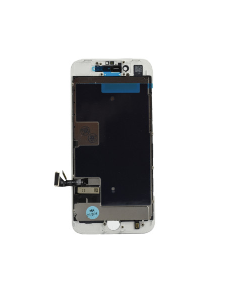 iPhone 8 - White- Full Warranty Incell Quality iPhone 8 - White- Full Warranty Incell Quality