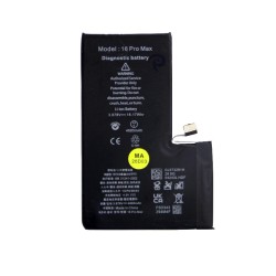iPhone 16 Pro Max - Diagnostic OEM Battery