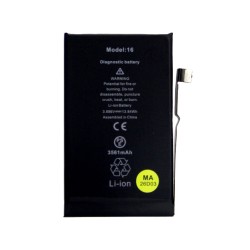 iPhone 16 - Diagnostic OEM Battery