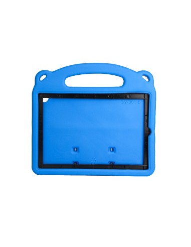 Kid Case For iPad 10.2 - Blue Protection