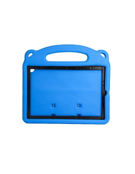 Kid Case For iPad 10.2 - Blue Protection